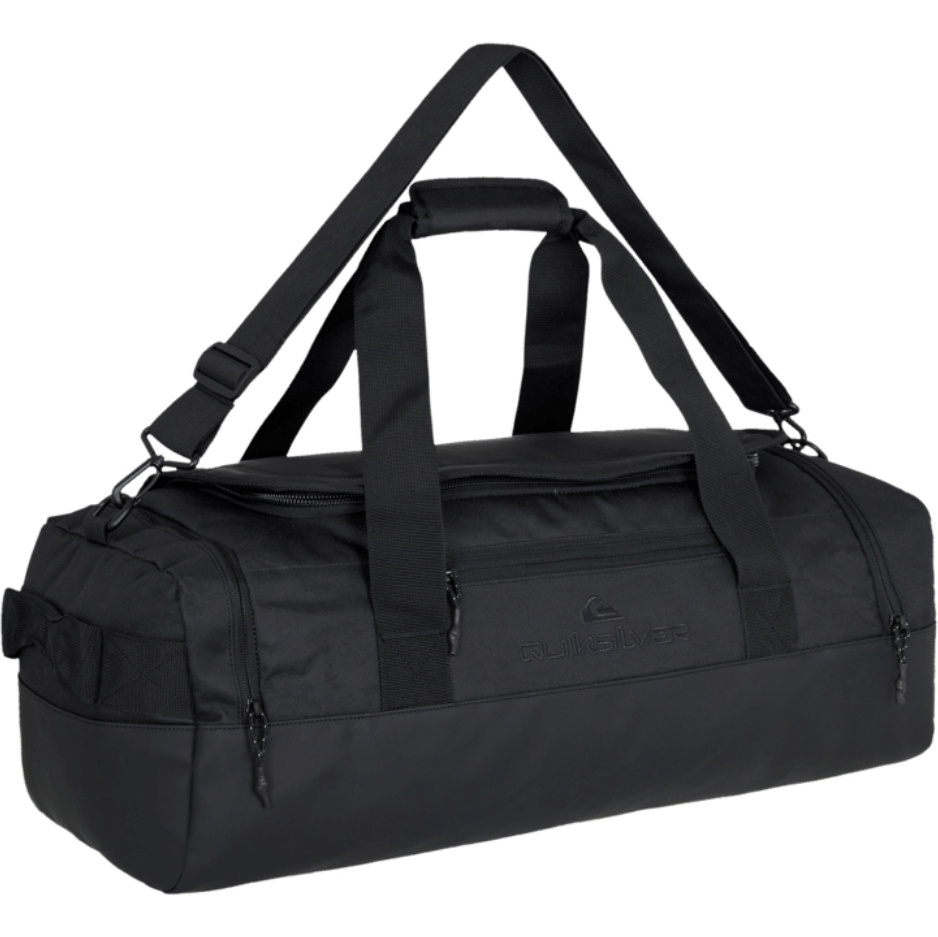 Quiksilver Signature Reisetasche 2026 EQYBL03207  Black